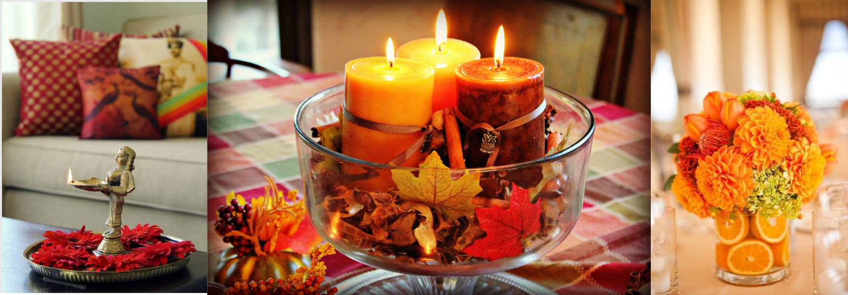 diwali light decoration home ideas